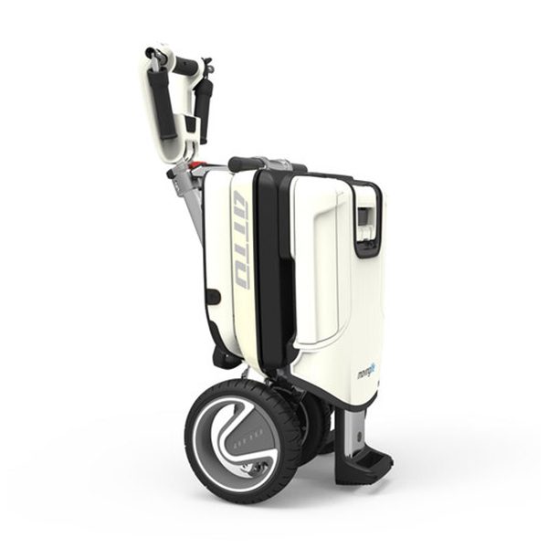 SCOOTER PIEGHEVOLE ATTO - immagine 5
