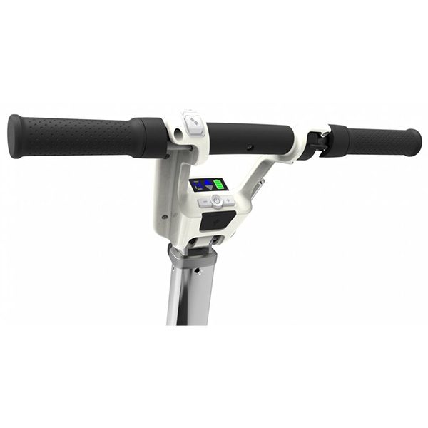 SCOOTER PIEGHEVOLE ATTO - immagine 6