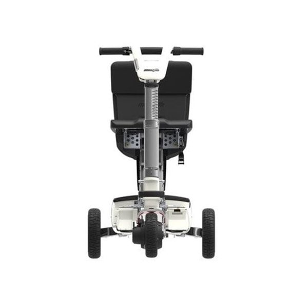SCOOTER PIEGHEVOLE ATTO - immagine 7