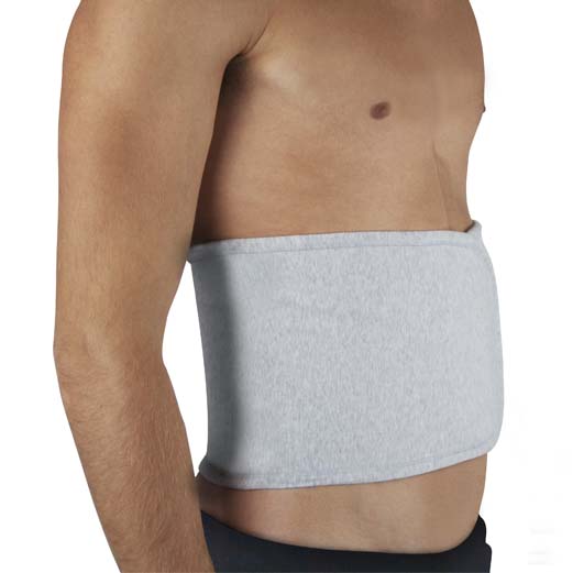 Fascia per ernia ombelicale